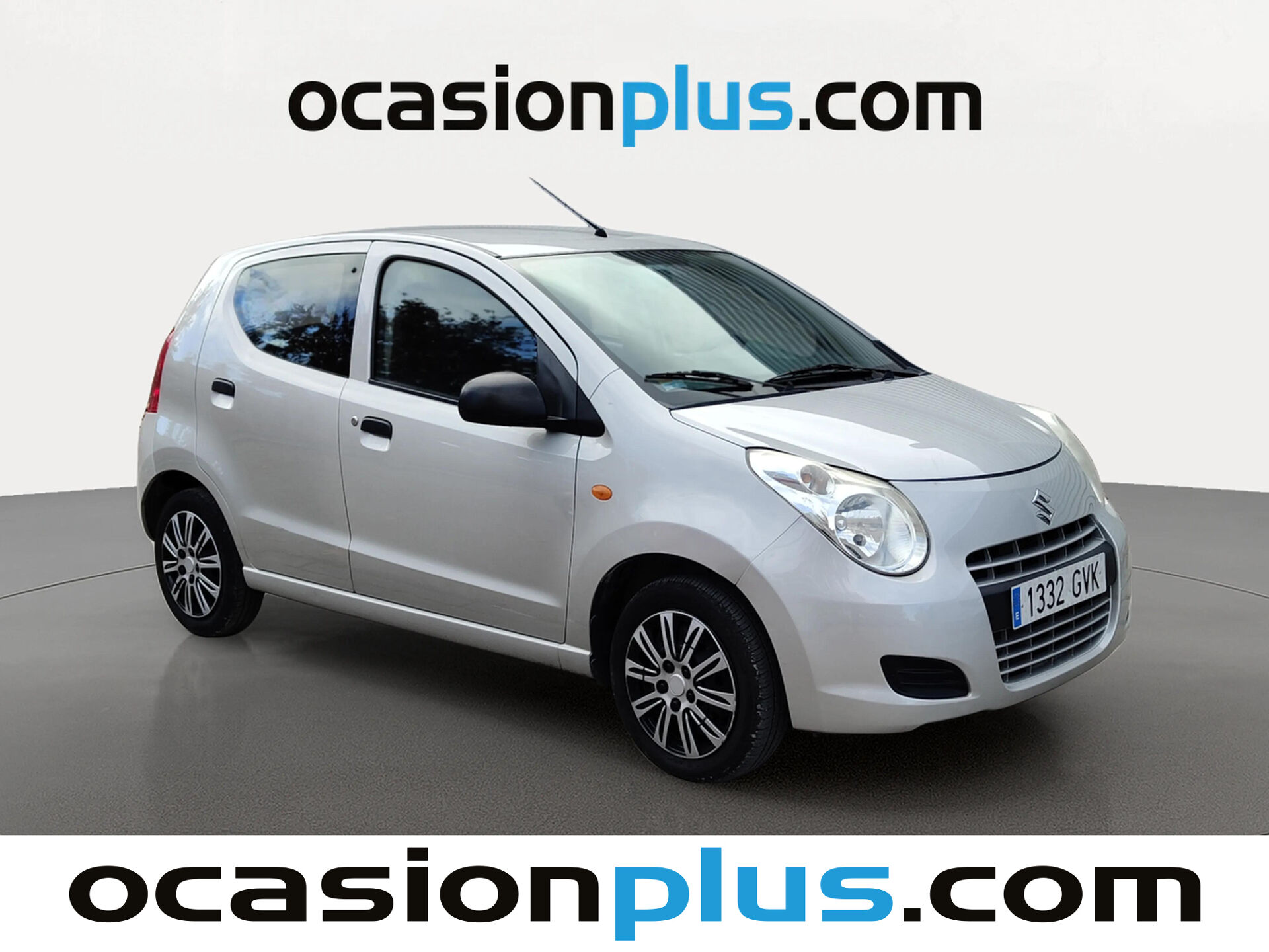 Imagen 2 de SUZUKI Alto