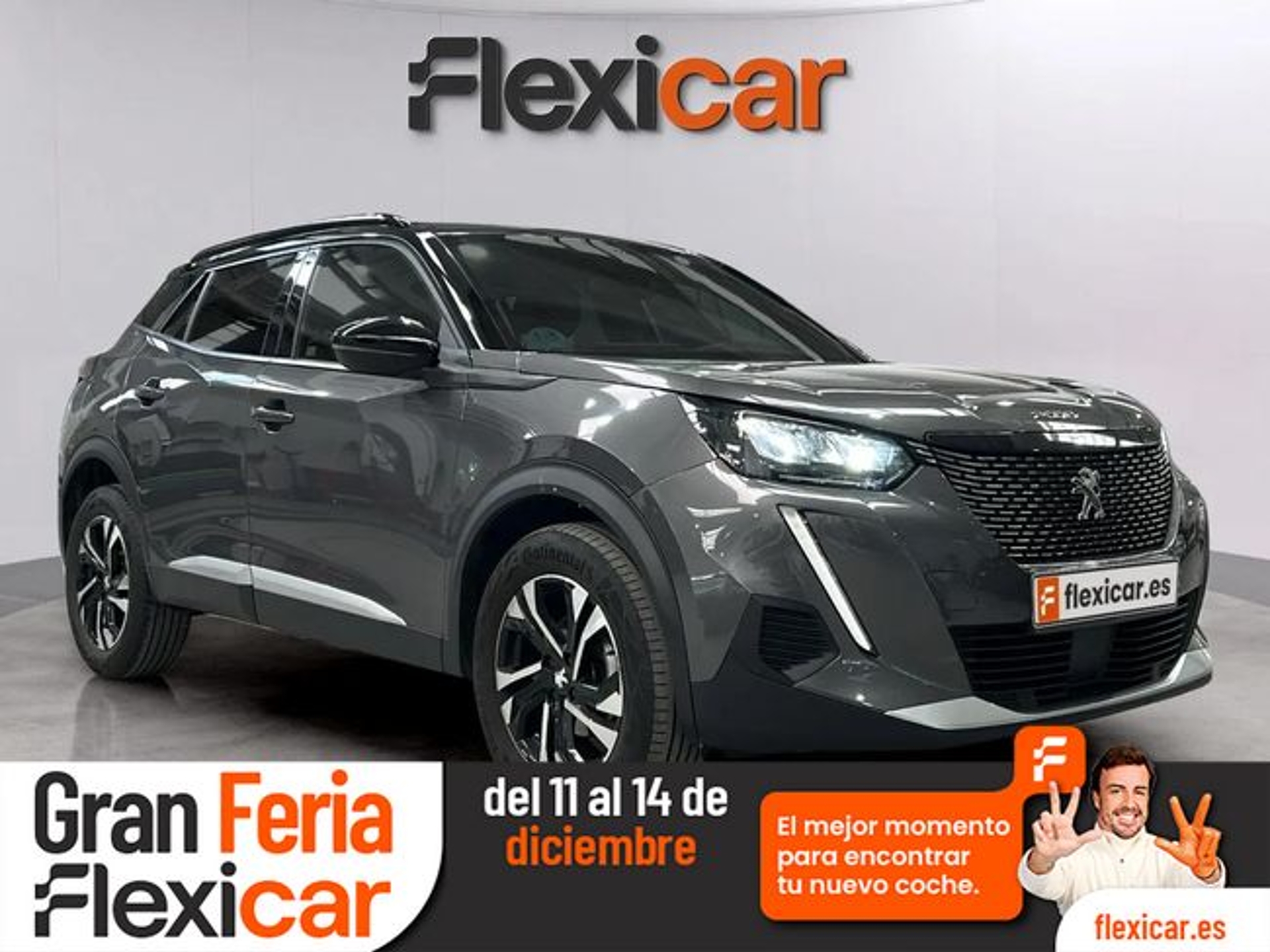Imagen de PEUGEOT 2008
