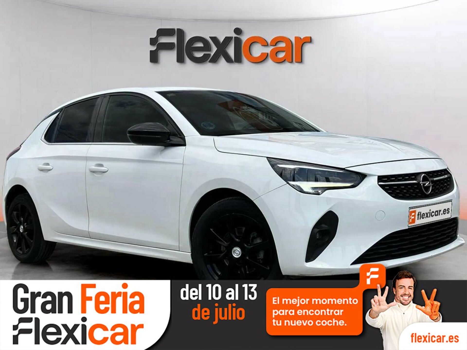 Imagen de OPEL Corsa