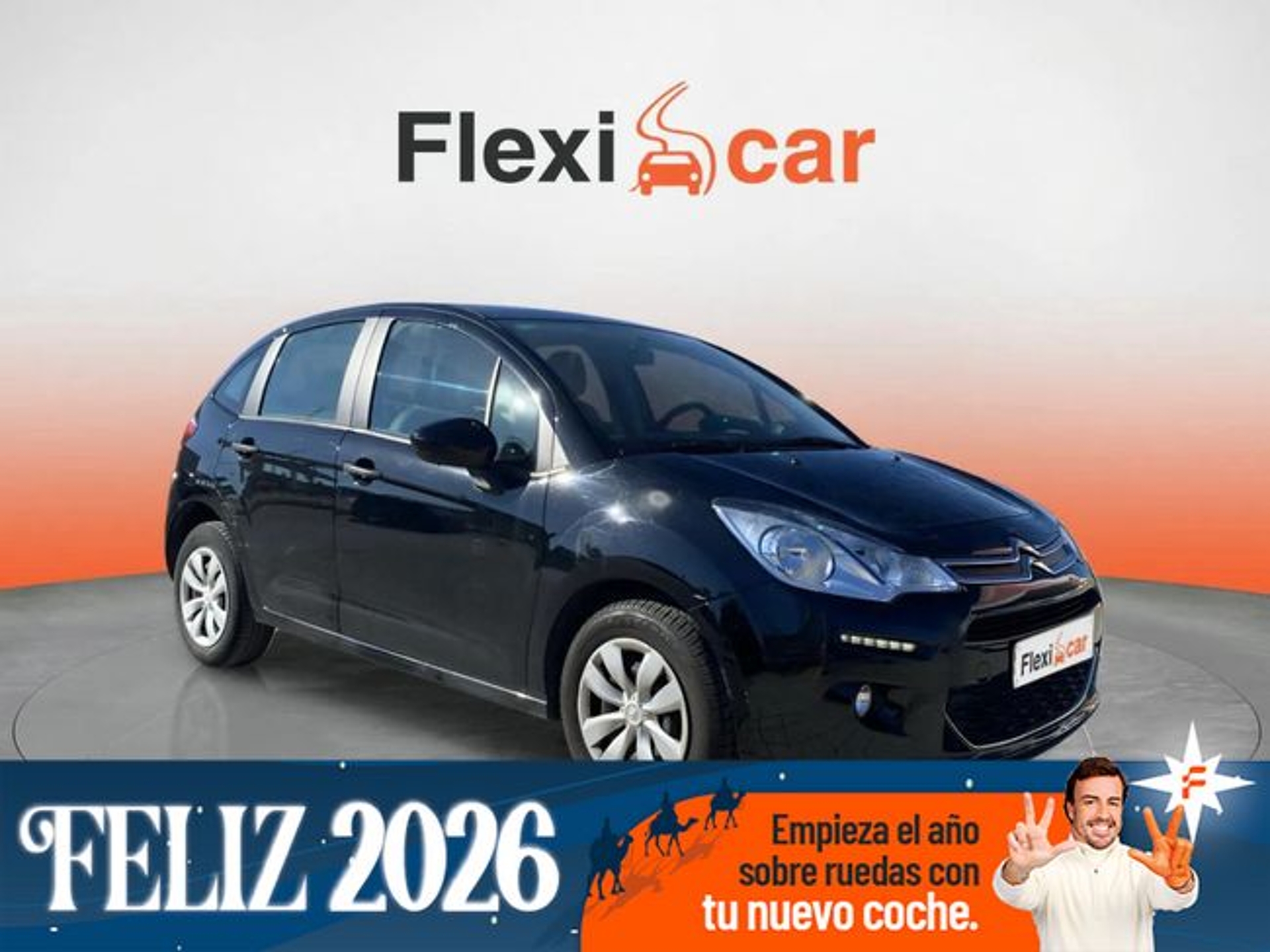 Imagen de CITROEN C3