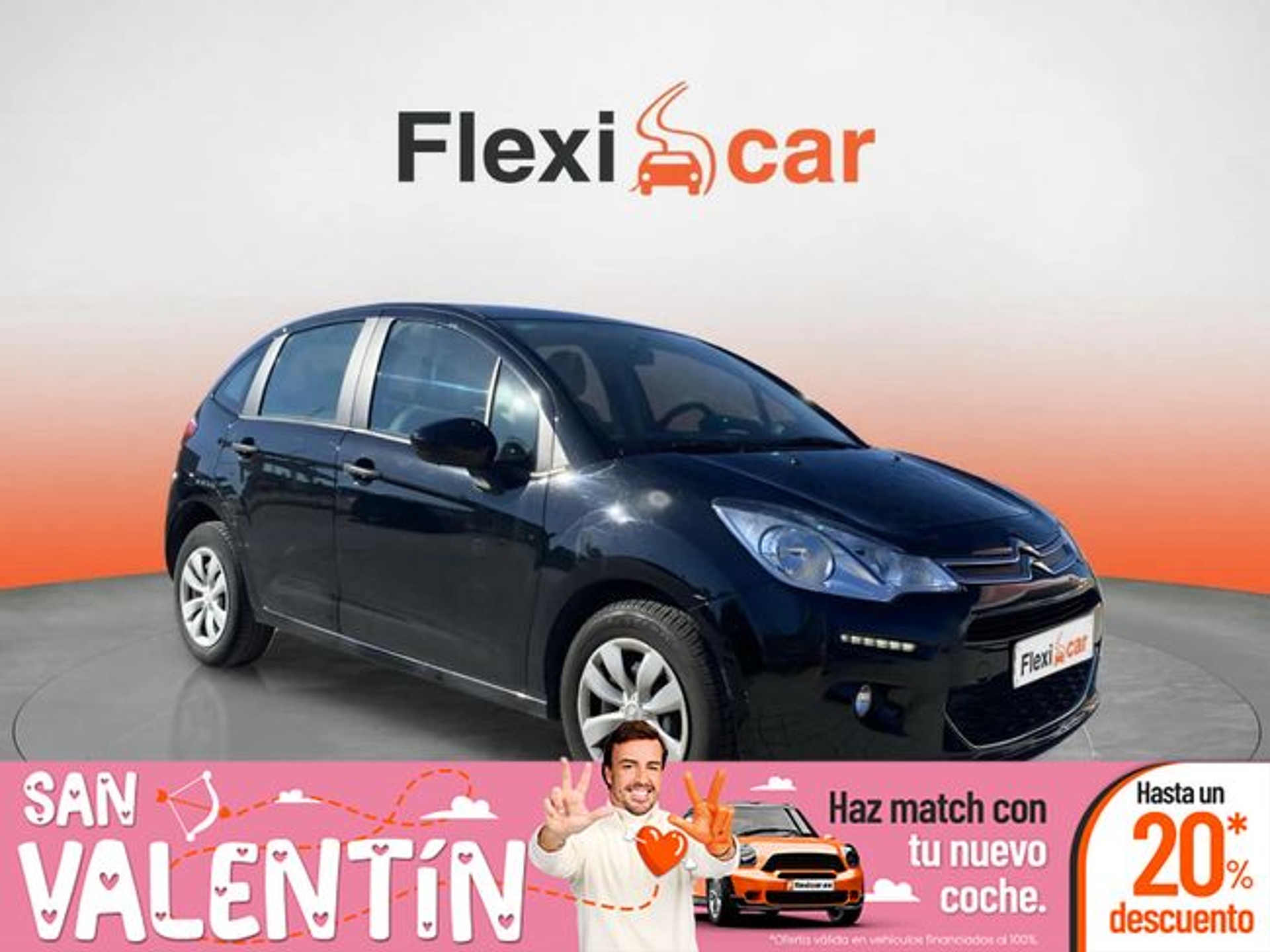 Imagen de CITROEN C3