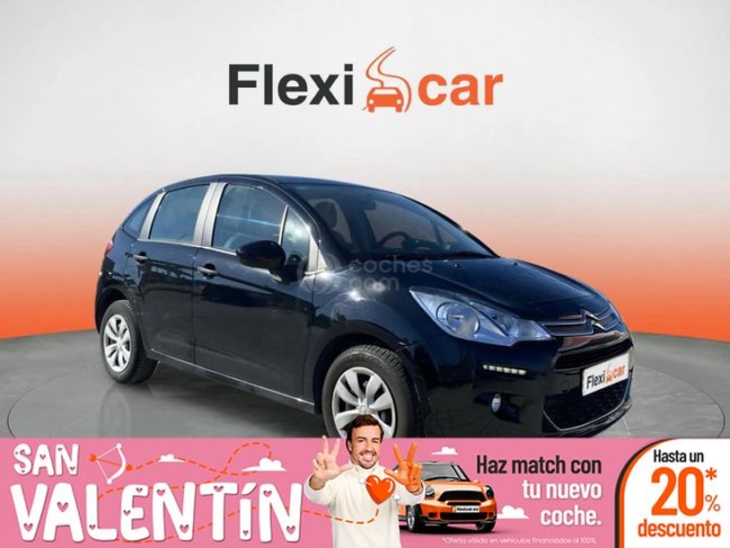 Foto del CITROEN C3 1.0 PureTech Attraction 68