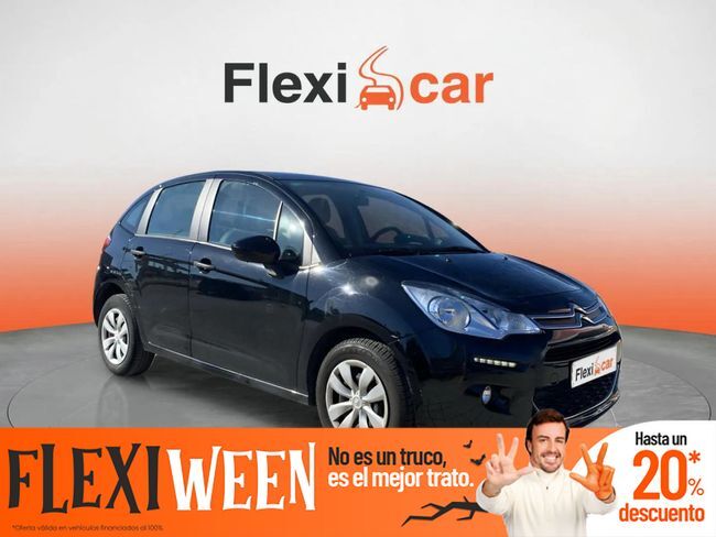 CITROEN C3 (Puretech 68cv Attraction) en Granada