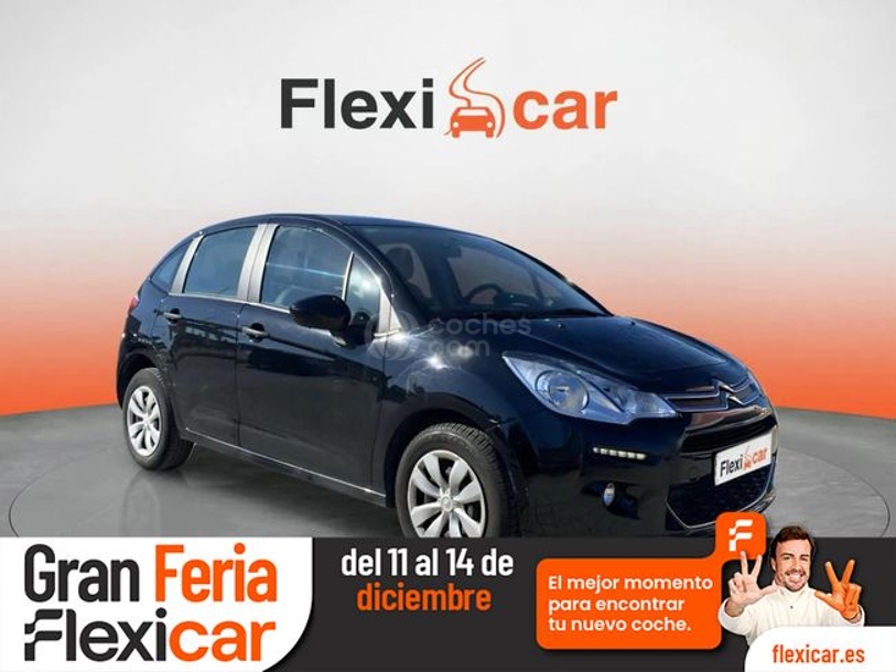 Foto del CITROEN C3 1.0 PureTech Attraction 68