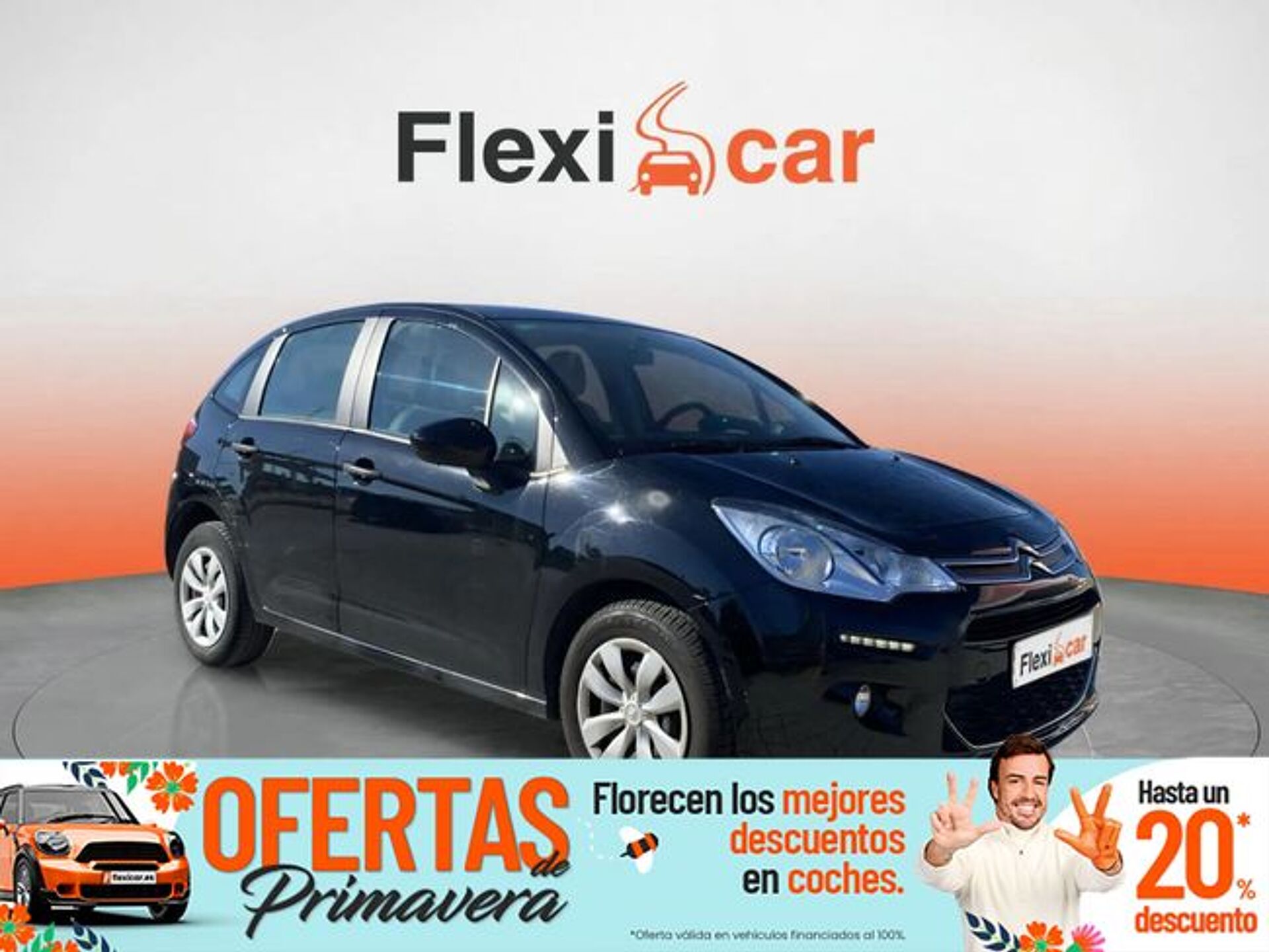 Imagen 1 de CITROEN C3