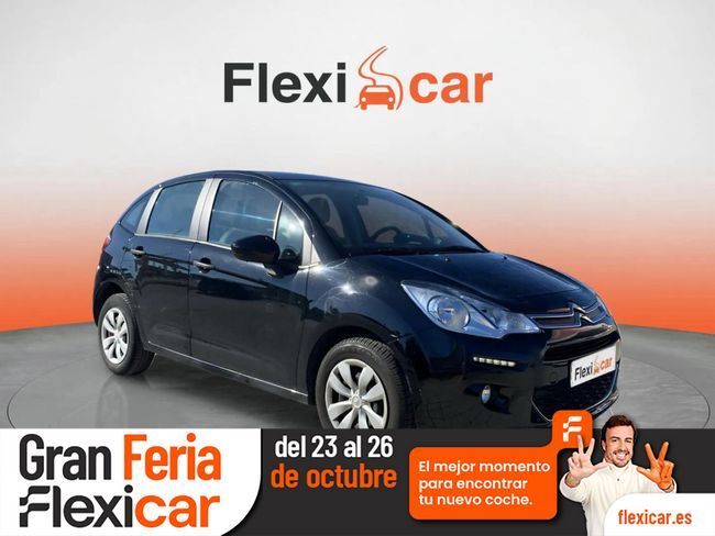 CITROEN C3 (Puretech 68cv Attraction) en Granada