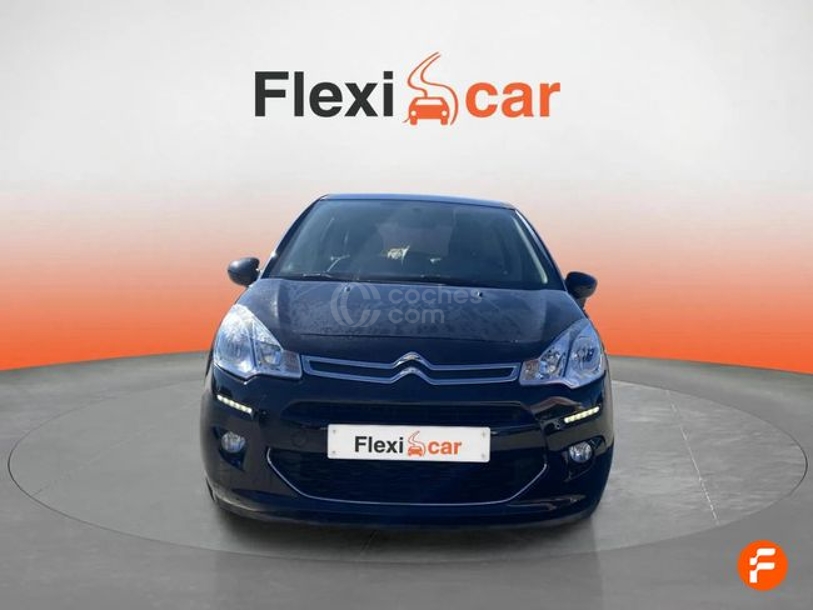 Foto del CITROEN C3 1.0 PureTech Attraction 68