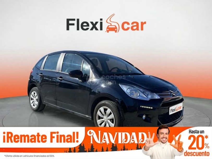 Foto del CITROEN C3 1.0 PureTech Attraction 68