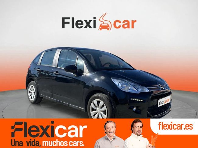 Foto del CITROEN C3 1.0 PureTech Attraction 68