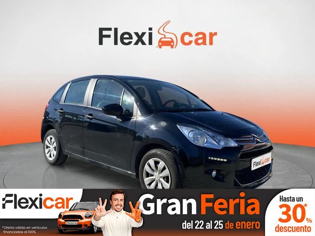 CITROEN C3 (Puretech 68cv Attraction) en Granada