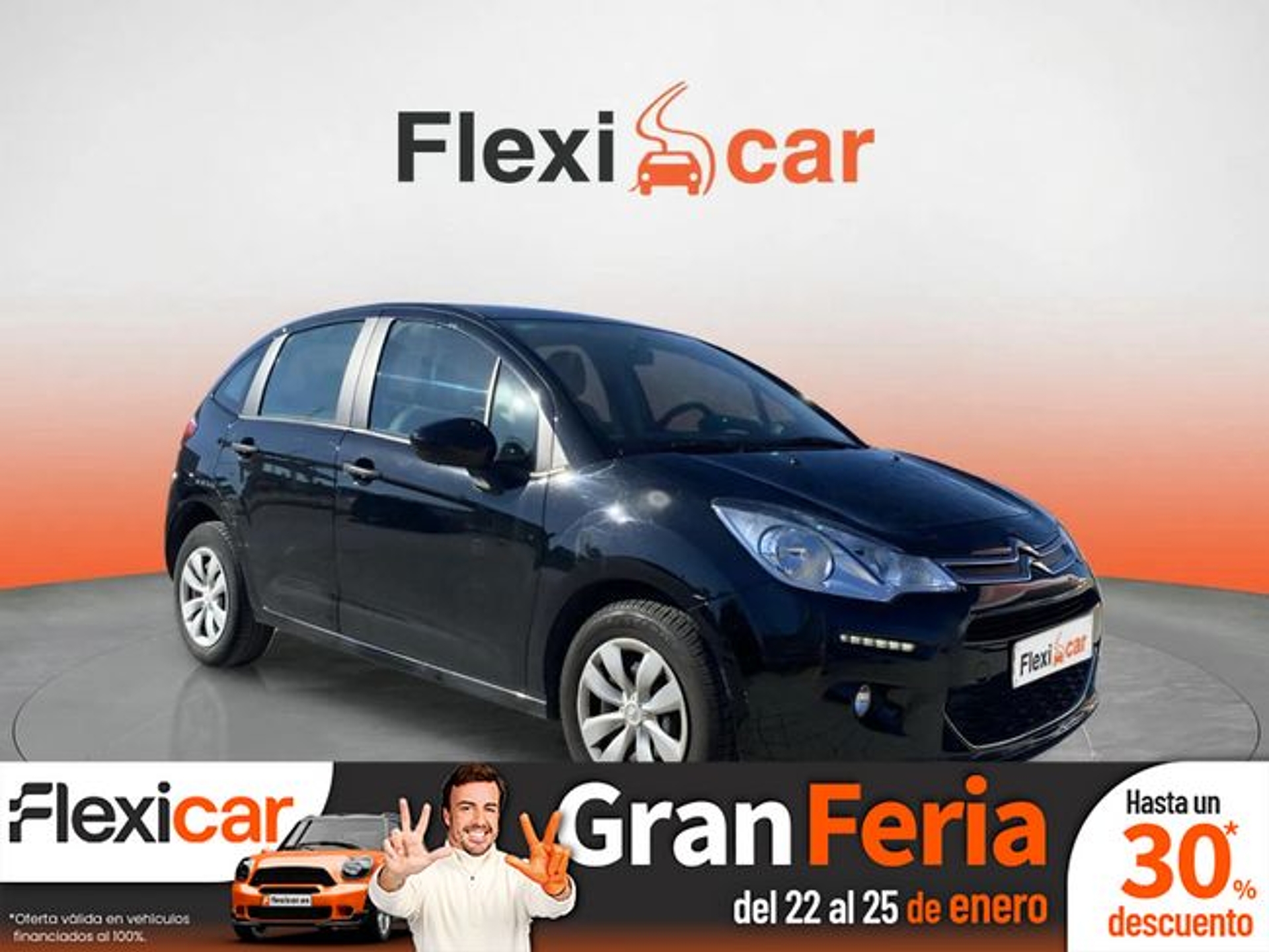 Imagen de CITROEN C3