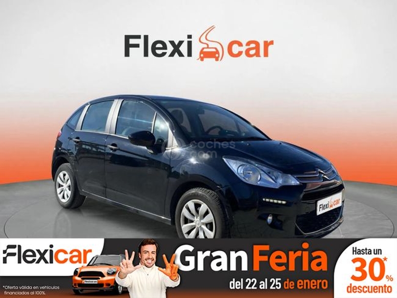 Foto del CITROEN C3 1.0 PureTech Attraction 68