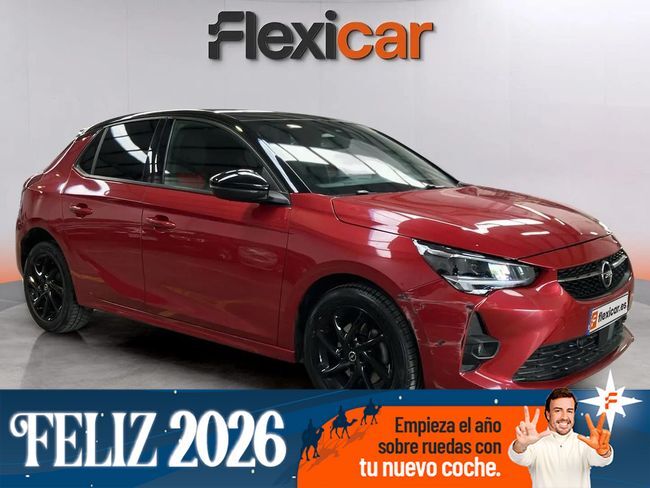 OPEL Corsa (1.2T XHL 74kW (100CV) GS) en Málaga