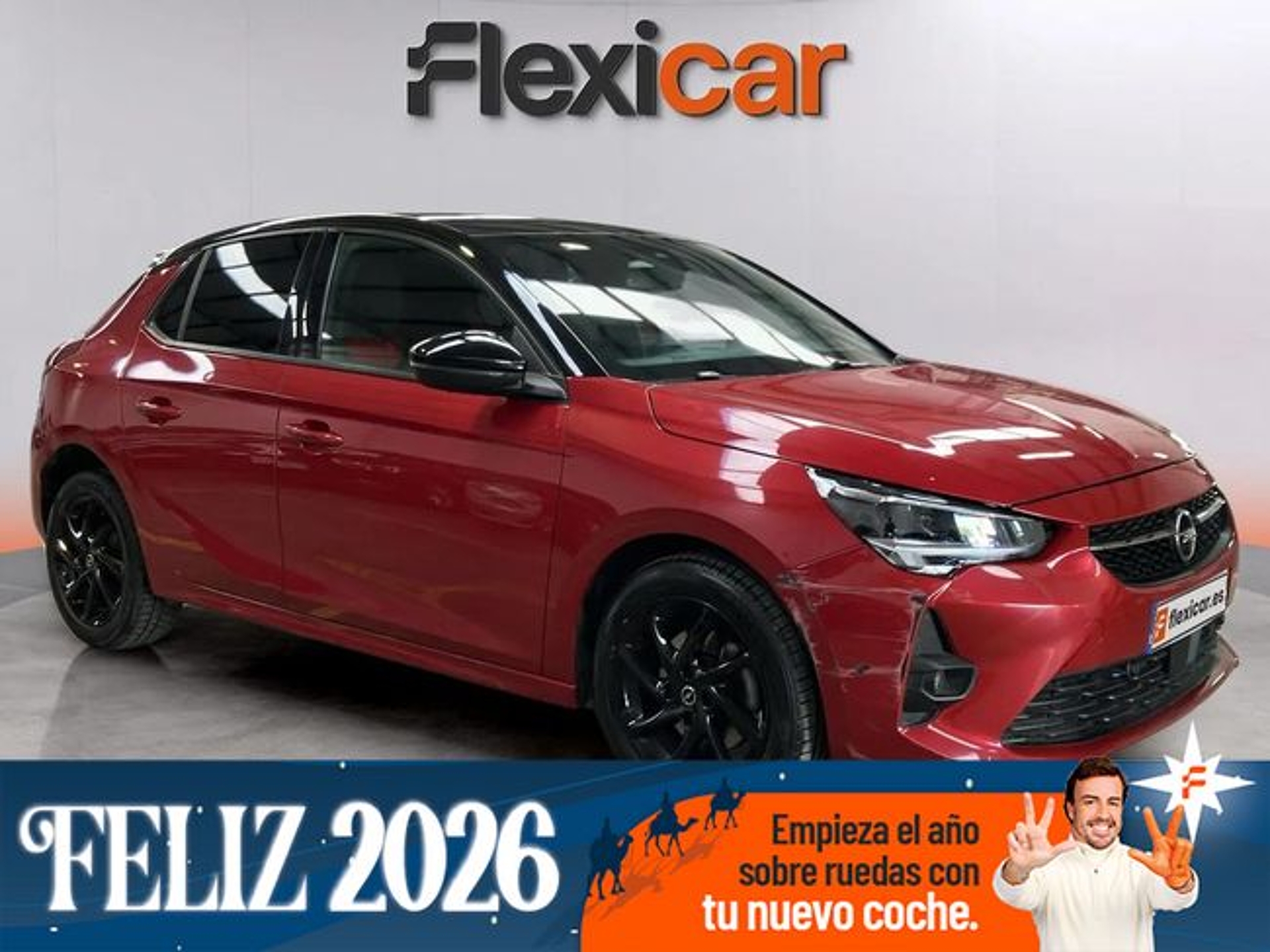 Imagen de OPEL Corsa