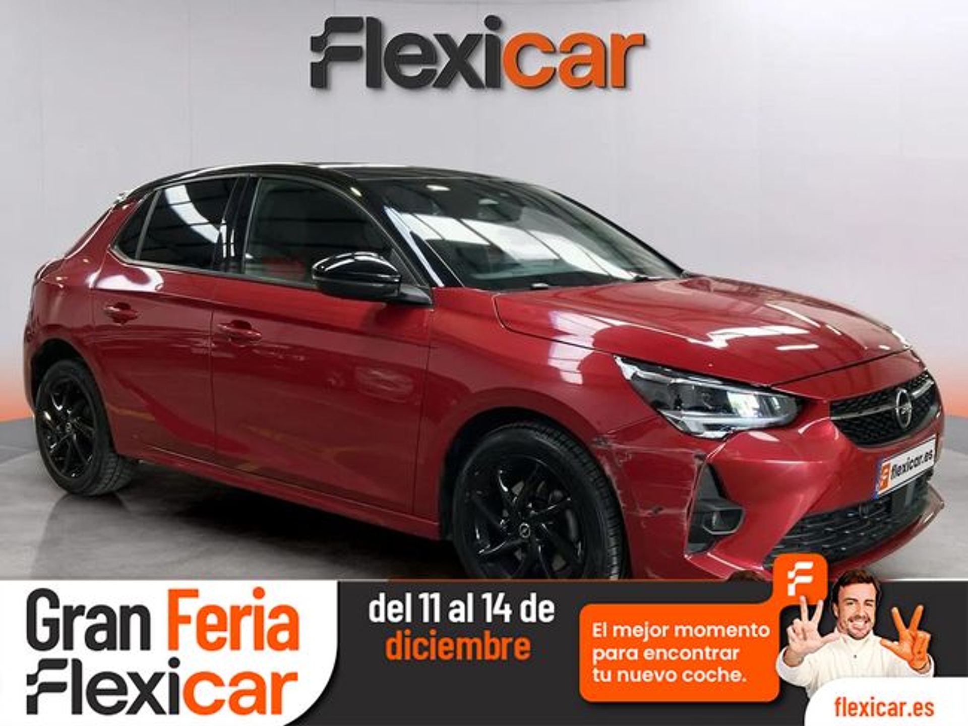 Imagen de OPEL Corsa