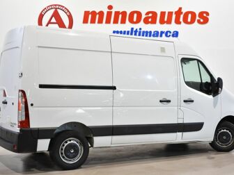 Imagen de RENAULT Master Fg. dCi 92 T L2H2 3500