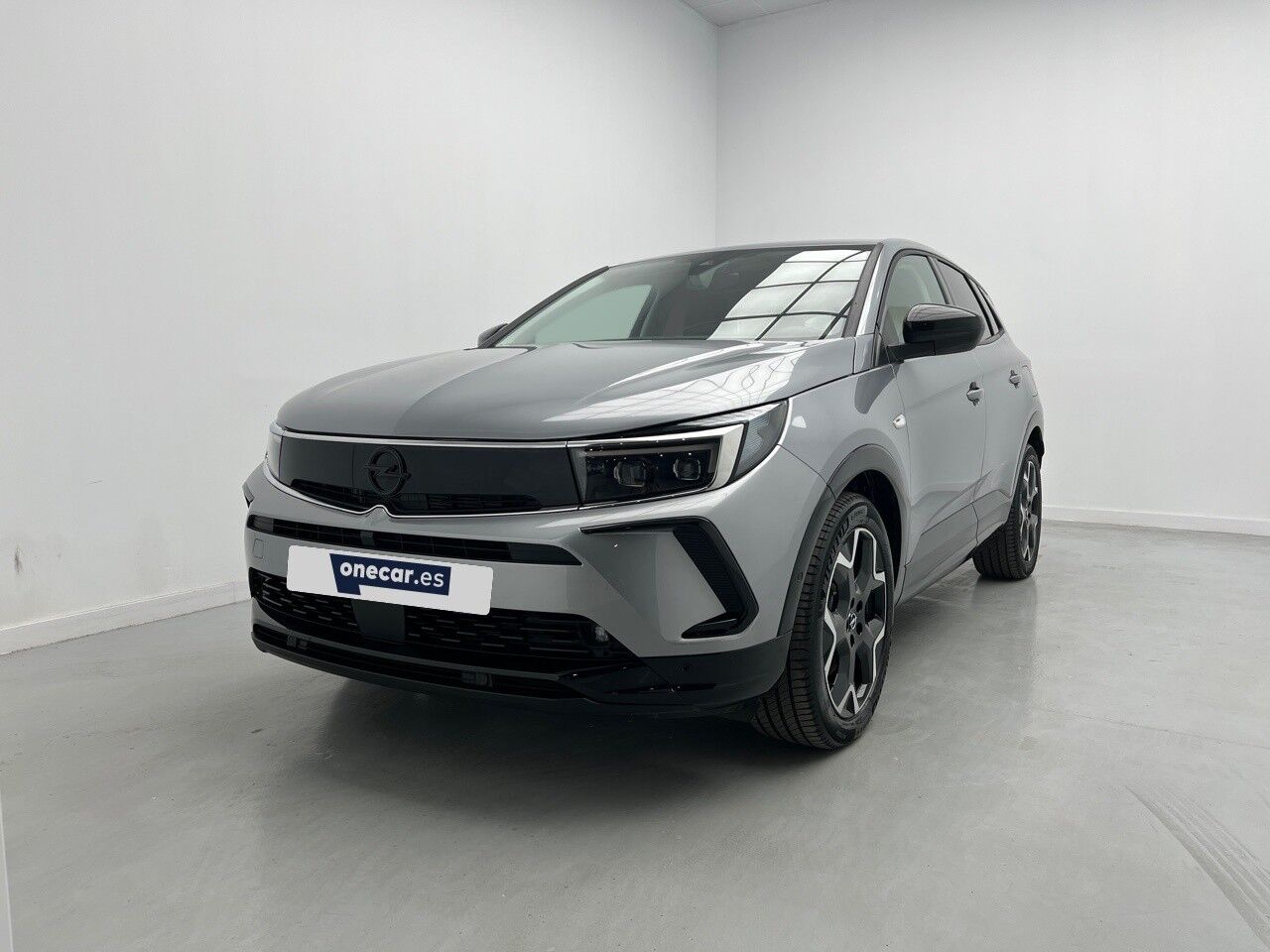 OPEL Grandland (1.6 TURBO PHEV GS AUTO 224CV 5P) en Málaga