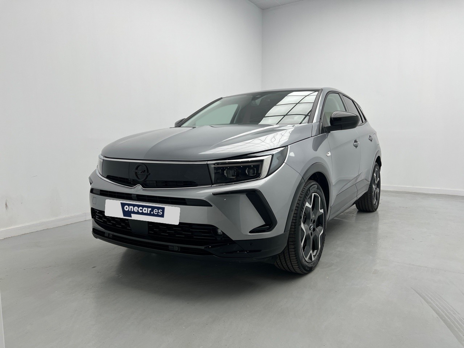 Imagen de OPEL Grandland
