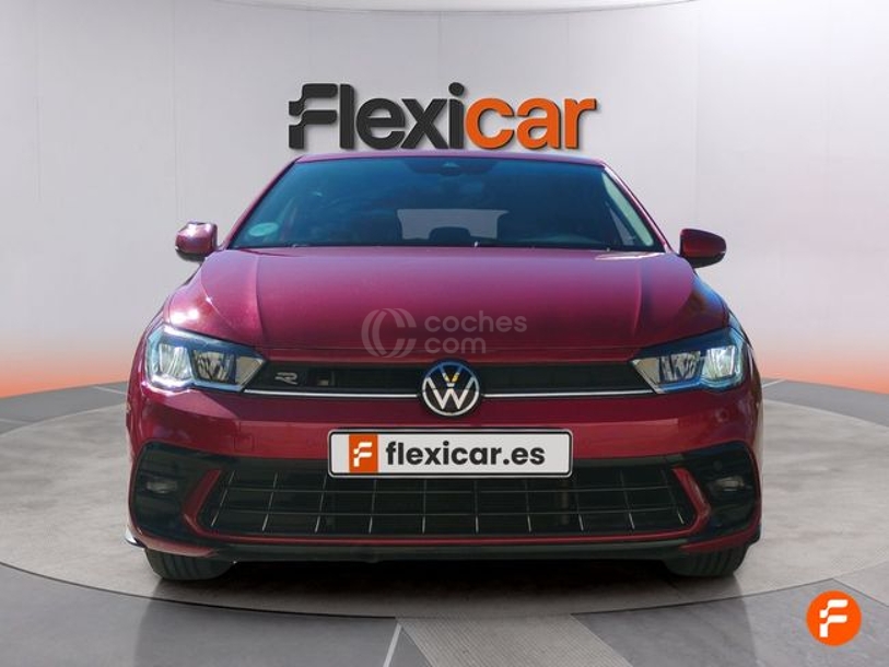 Foto del VOLKSWAGEN Polo 1.0 TSI R-Line 70kW