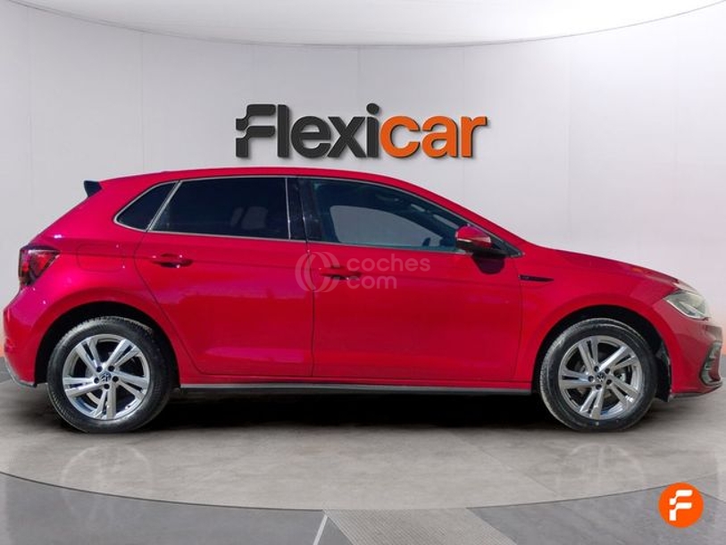 Foto del VOLKSWAGEN Polo 1.0 TSI R-Line 70kW