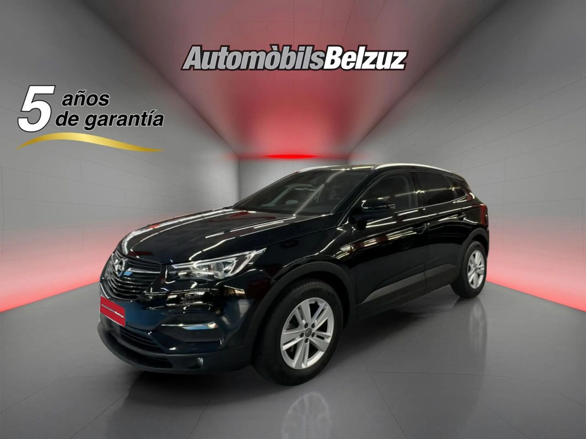 Imagen de OPEL Grandland X