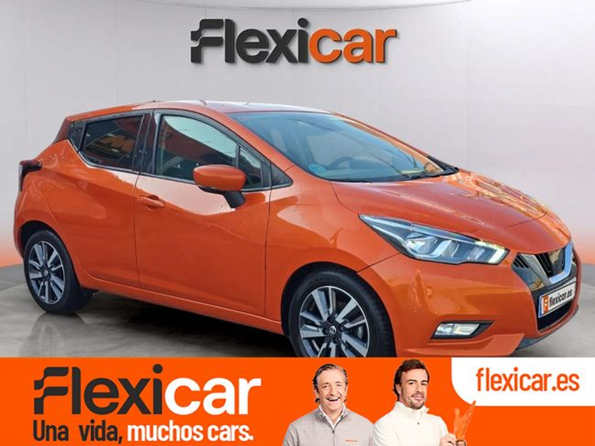 Imagen de NISSAN Micra