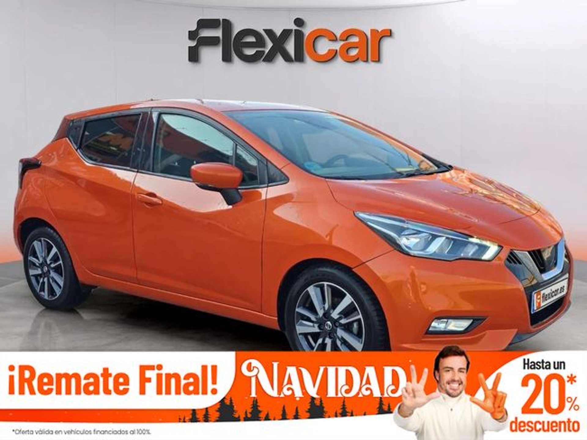 Imagen de NISSAN Micra