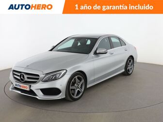 Imagen de MERCEDES Clase C C 220d