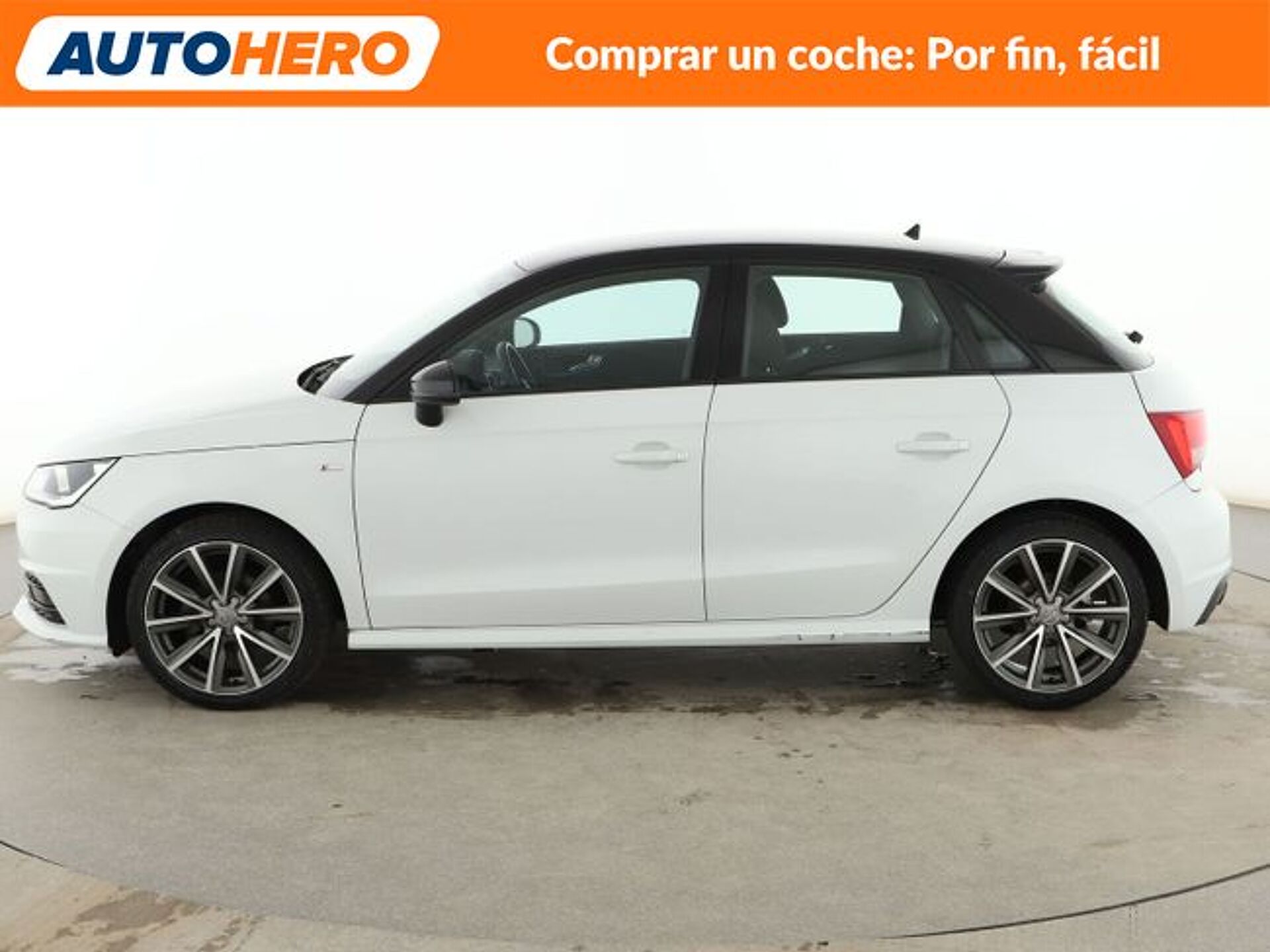 Imagen 3 de AUDI A1