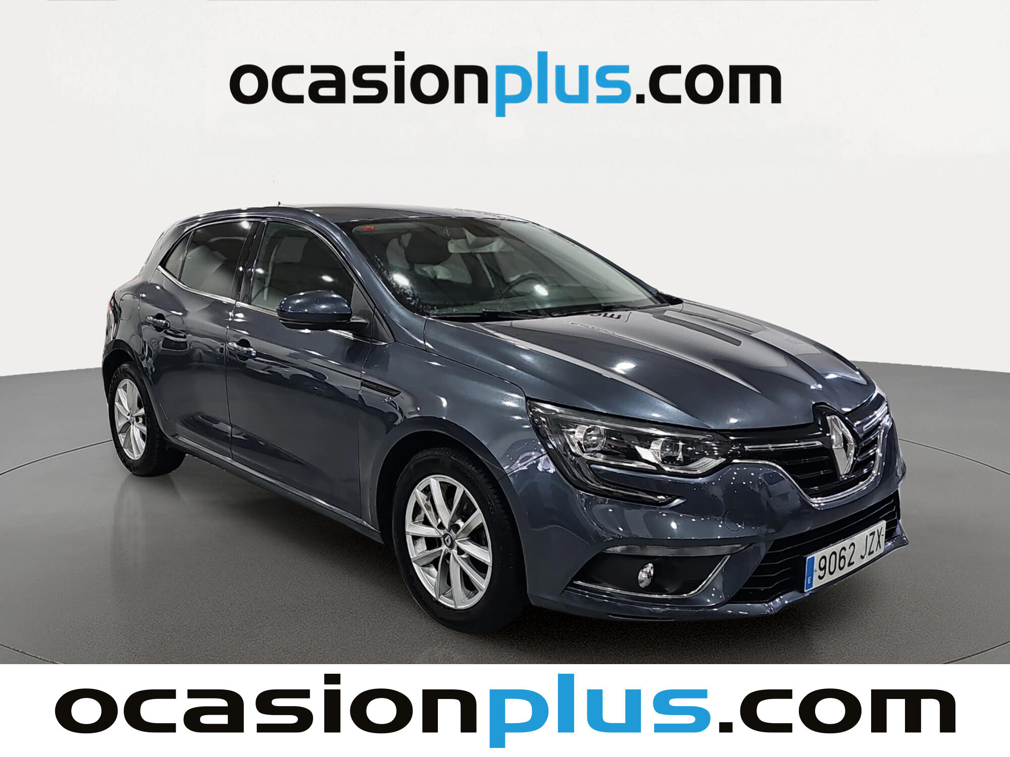 Foto del RENAULT Mégane 1.2 TCe Energy Life 74kW