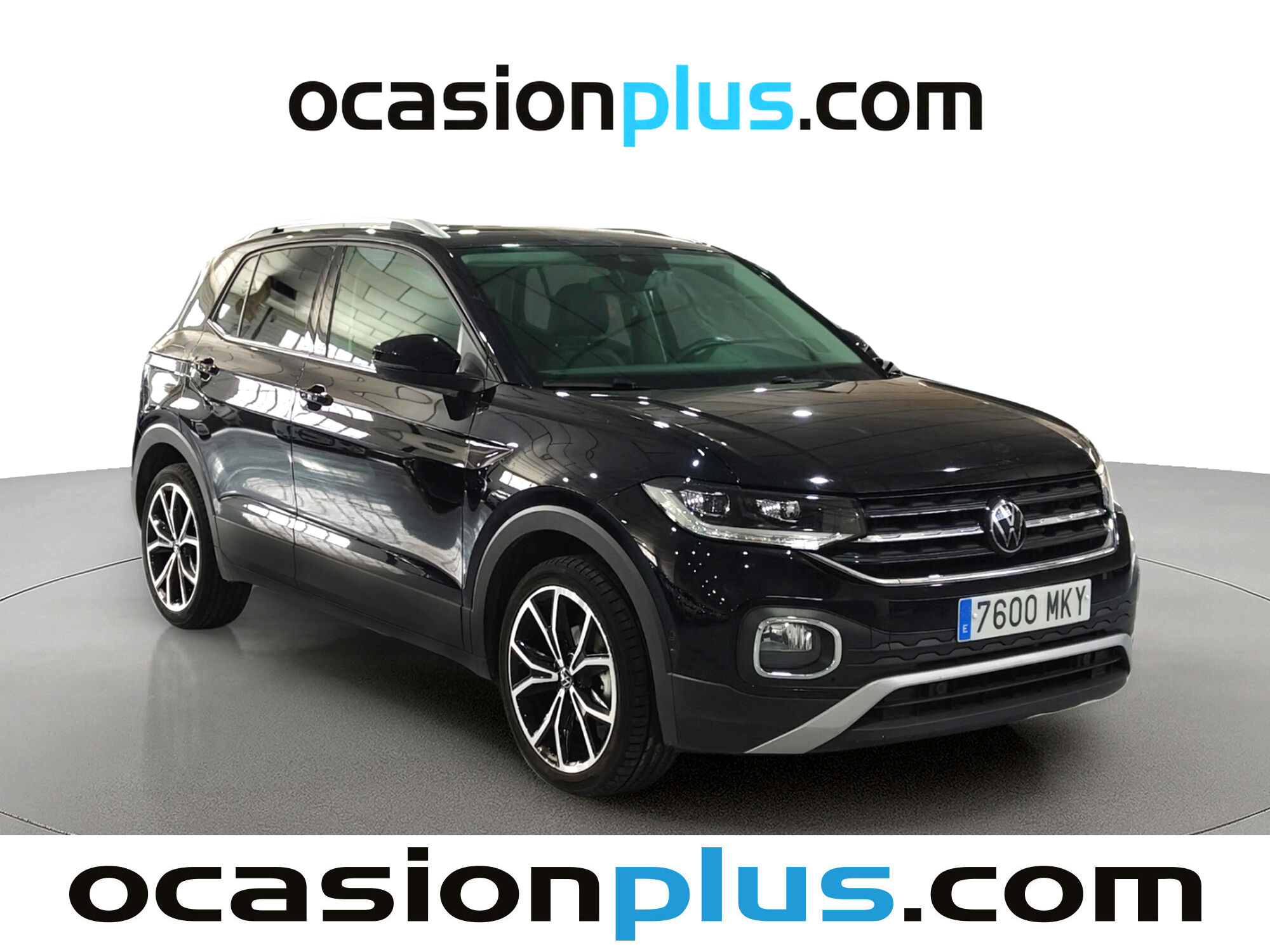 Foto del VOLKSWAGEN T-Cross 1.0 TSI Advance DSG7 81kW