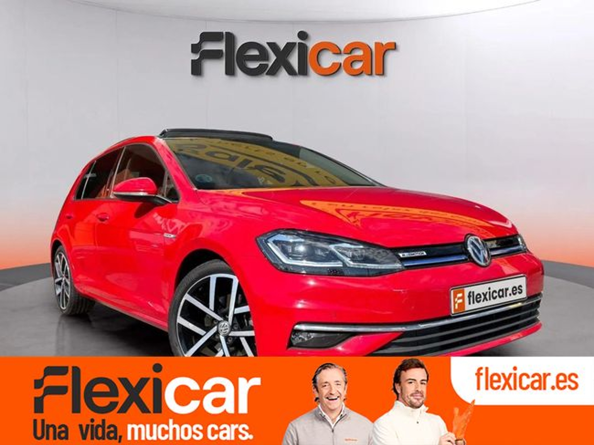 Imagen de VOLKSWAGEN Golf