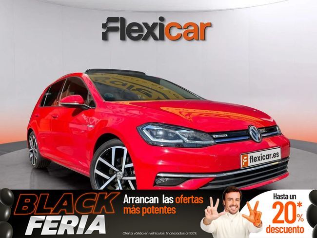VOLKSWAGEN Golf (Sport 1.5 TSI EVO 96kW (130CV)) en Barcelona