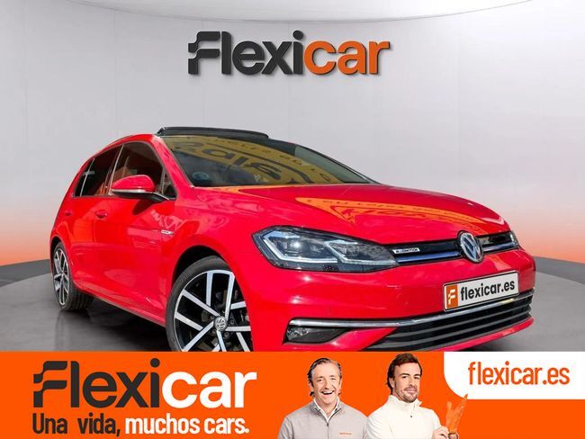 VOLKSWAGEN Golf (Sport 1.5 TSI EVO 96kW (130CV)) en Barcelona