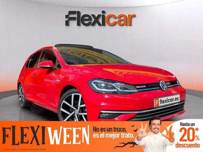 VOLKSWAGEN Golf (Sport 1.5 TSI EVO 96kW (130CV)) en Barcelona