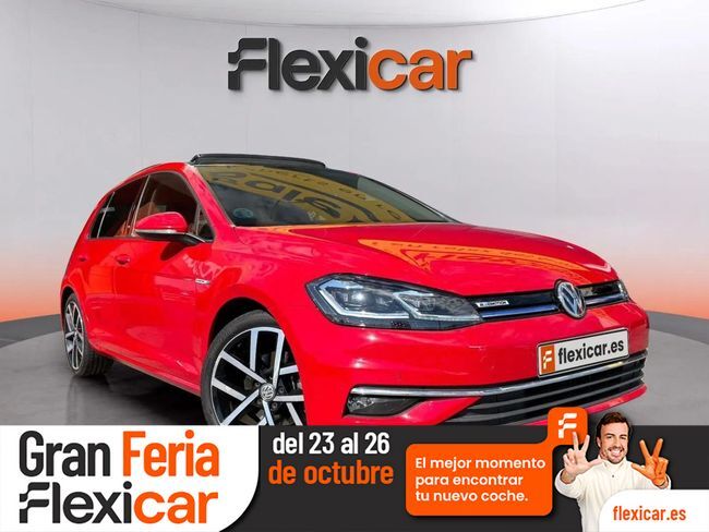 VOLKSWAGEN Golf (Sport 1.5 TSI EVO 96kW (130CV)) en Barcelona