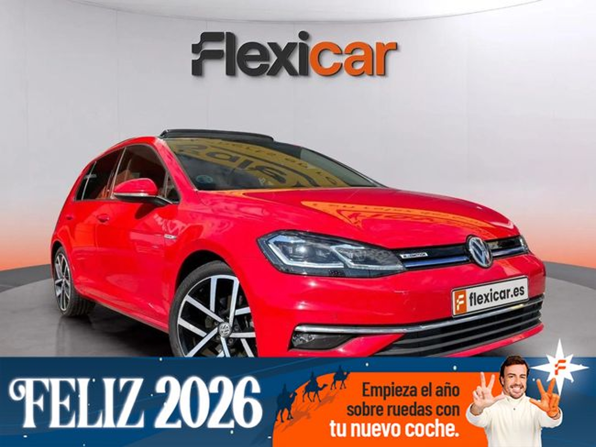 Imagen de VOLKSWAGEN Golf