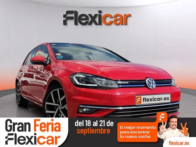 VOLKSWAGEN Golf (Sport 1.5 TSI EVO 96kW (130CV)) en Barcelona