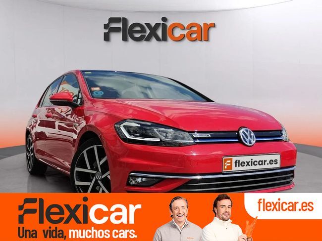 VOLKSWAGEN Golf (Sport 1.5 TSI EVO 96kW (130CV)) en Barcelona