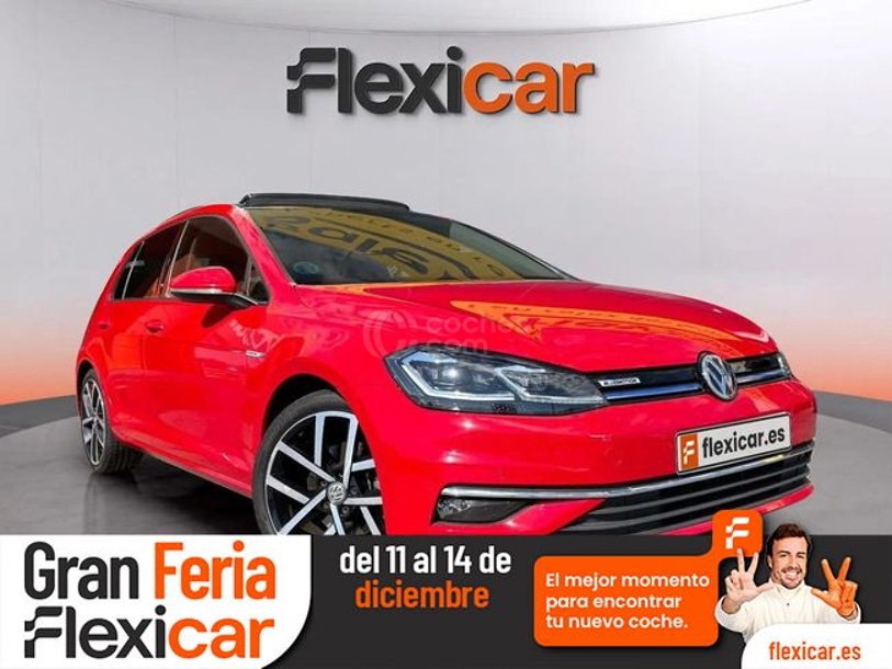 Foto del VOLKSWAGEN Golf 1.5 TSI Evo BM Sport 96kW