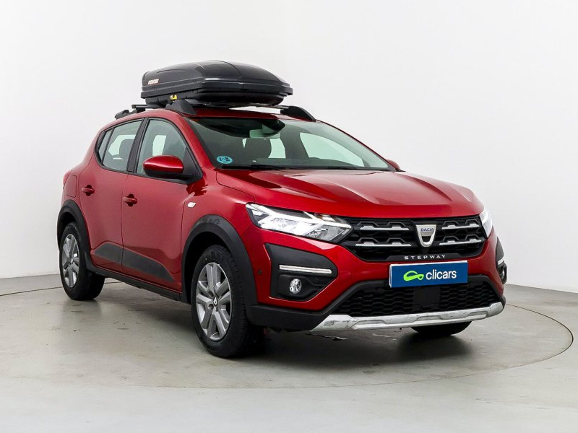 Imagen 3 de DACIA Sandero