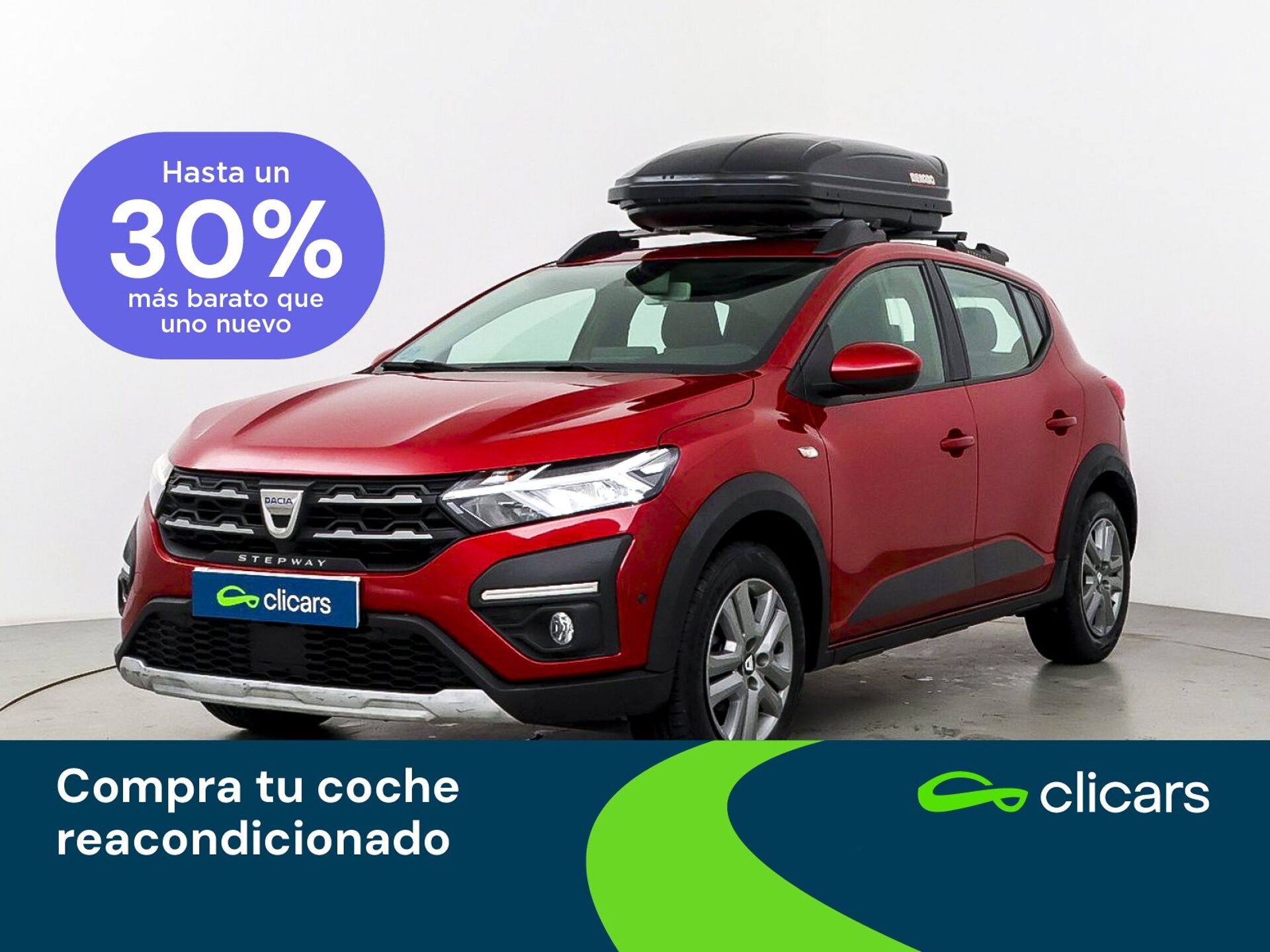 Imagen 1 de DACIA Sandero