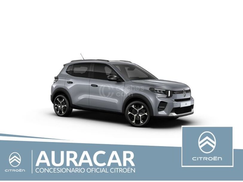 Foto del CITROEN C3 1.2 PureTech S&S You Pack Plus 100