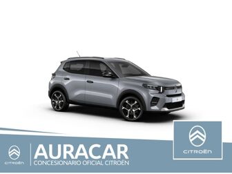 Imagen de CITROEN C3 1.2 PureTech S&S You Pack Plus 100