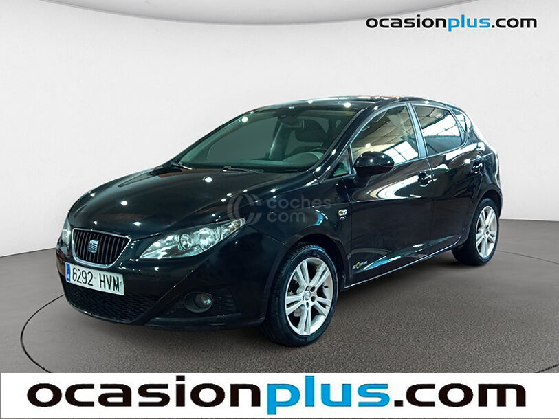 Foto del SEAT Ibiza 1.2 Tsi Style Ecomotive