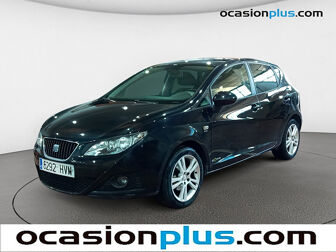 Imagen de SEAT Ibiza 1.2 Tsi Style Ecomotive