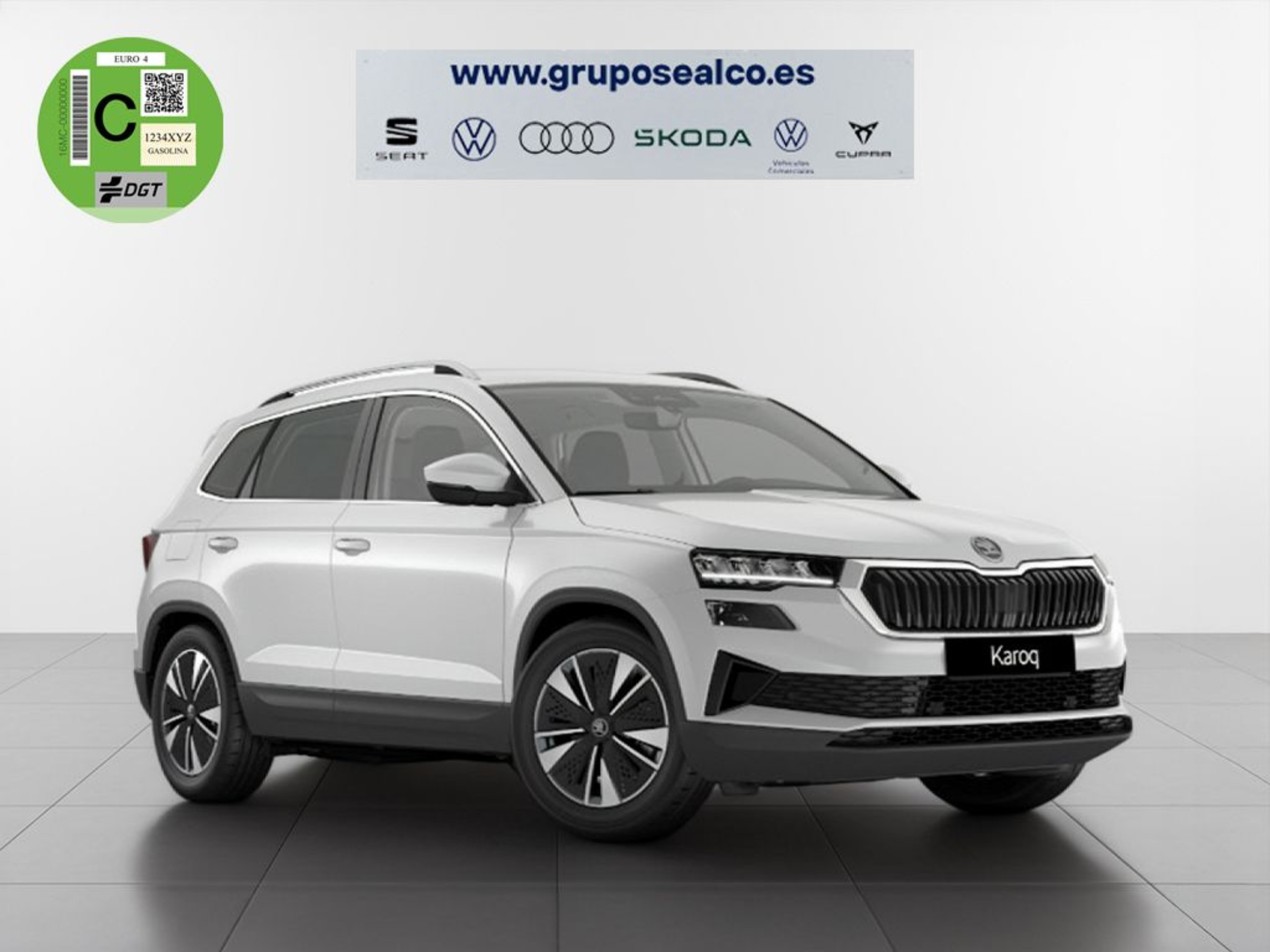 Imagen de SKODA Karoq