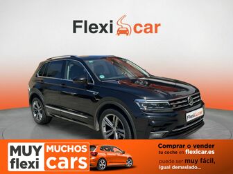 Imagen de VOLKSWAGEN Tiguan 2.0TDI Sport DSG 110kW