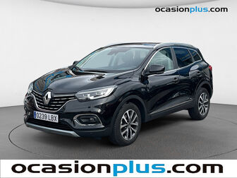 Imagen de RENAULT Kadjar 1.3 TCe GPF Zen EDC 103kW