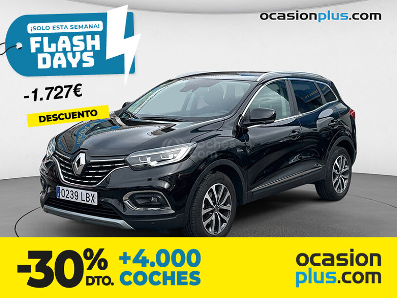 Foto del RENAULT Kadjar 1.3 TCe GPF Zen EDC 103kW